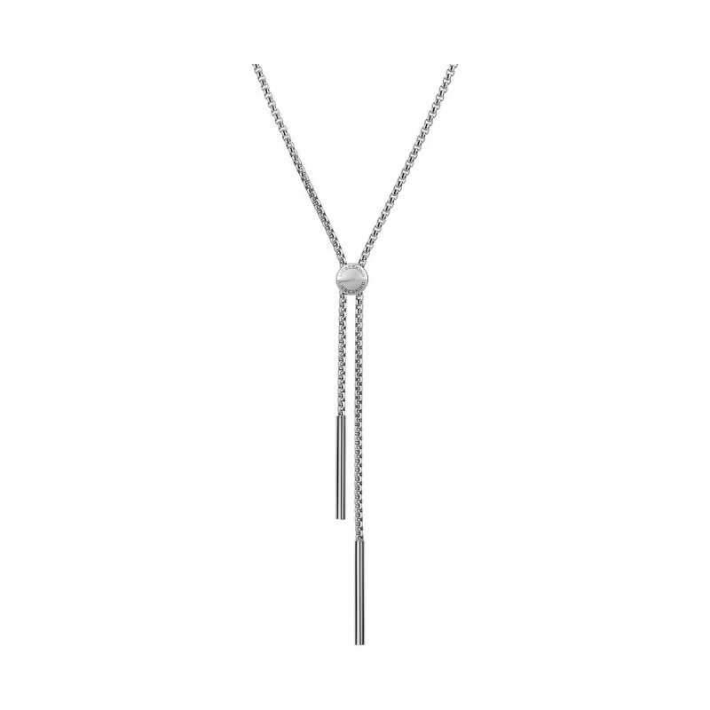Liebeskind Kette LJ-0145-N-85 Edelstahl – Bild 1 von 3