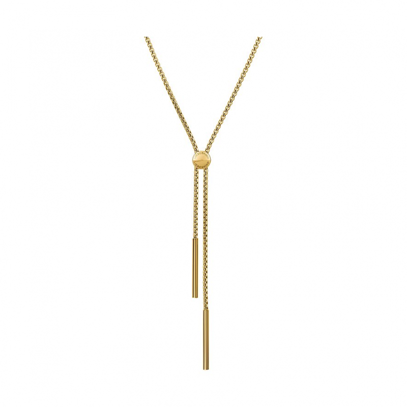 Liebeskind Kette LJ-0146-N-85 Edelstahl – Bild 1 von 3