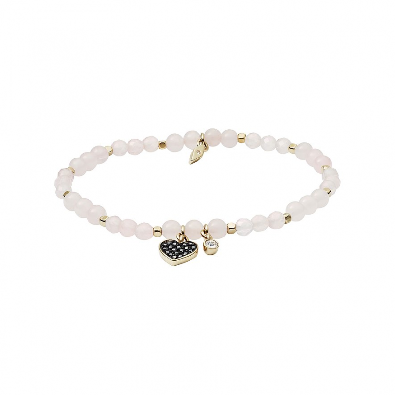 Fossil Armband JA6922710 Edelstahl