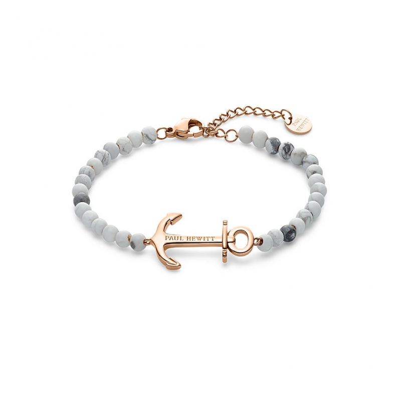 Paul Hewitt Armband Anchor PH-ABB-R-M Sonstiges – Bild 1 von 2
