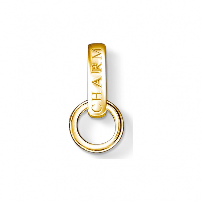 Thomas Sabo Anhänger X0248-413-39