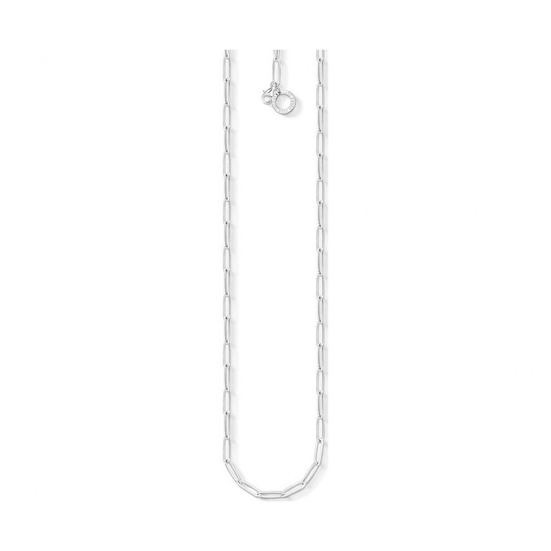 Thomas Sabo Kette Carrier X0254-001-21-L70 925er Silber