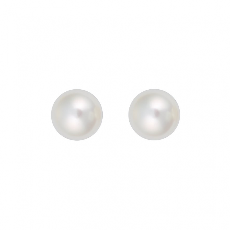 FAVS Ohrstecker 87474909 925er Silber rhodiniert – Bild 1 von 2