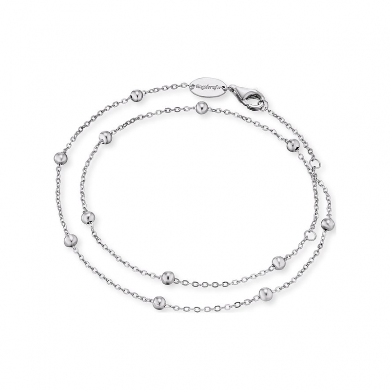 Engelsrufer Armband ERB-LILMOON 925er Silber rhodiniert – Bild 1 von 2