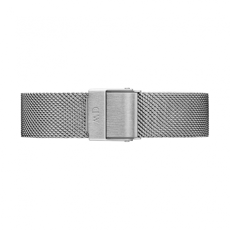 Daniel Wellington Metallband Classic Petite DW.DW00200140 Edelstahl