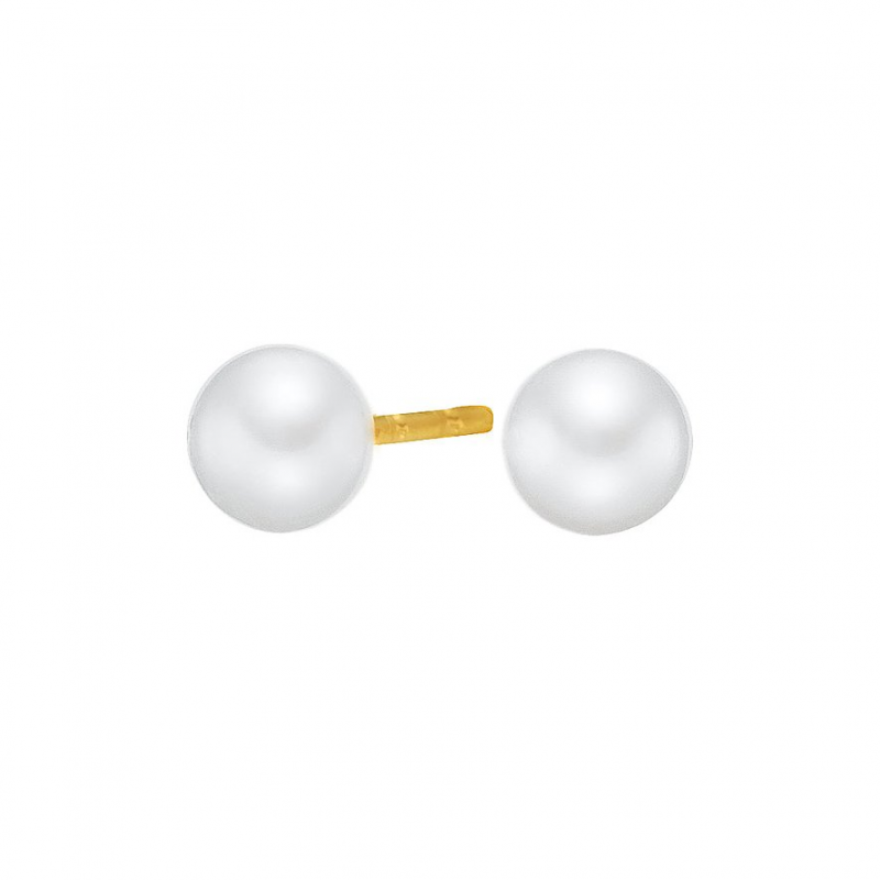 Valeria Ohrstecker 87542742 585er Gelbgold