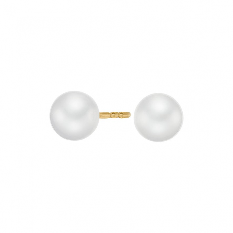 Valeria Ohrstecker 87542751 585er Gelbgold