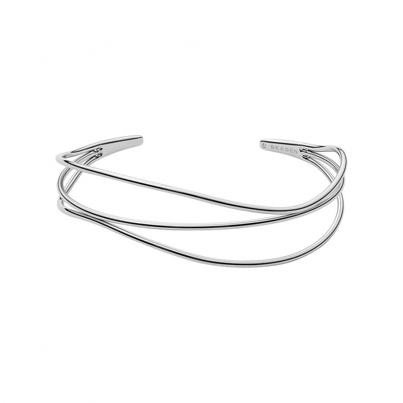 Skagen Armband SKJ1124040 Edelstahl