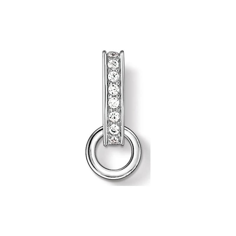 Thomas Sabo Carrier X0261-051-14 – Bild 1 von 2