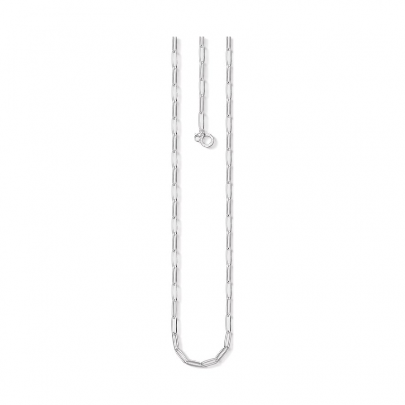 Thomas Sabo Kette Carrier X0268-001-21-L70 925er Silber
