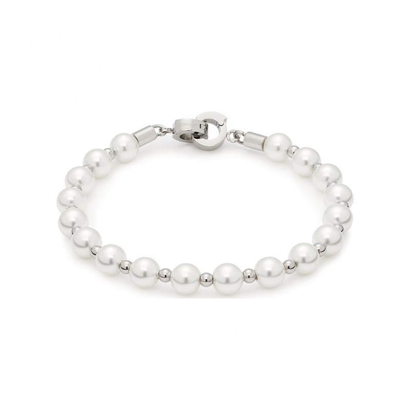 Leonardo Armband 015860 Edelstahl, Sonstiges