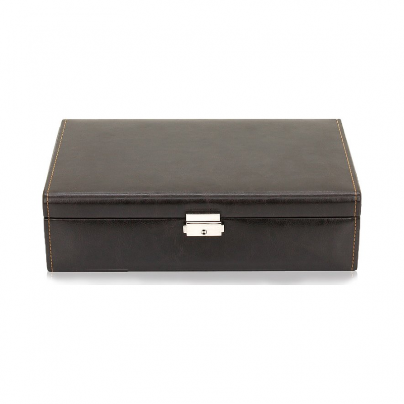 Friedrich23 Uhrenbox Bond 10 Uhren 20068-3 – Bild 1 von 2