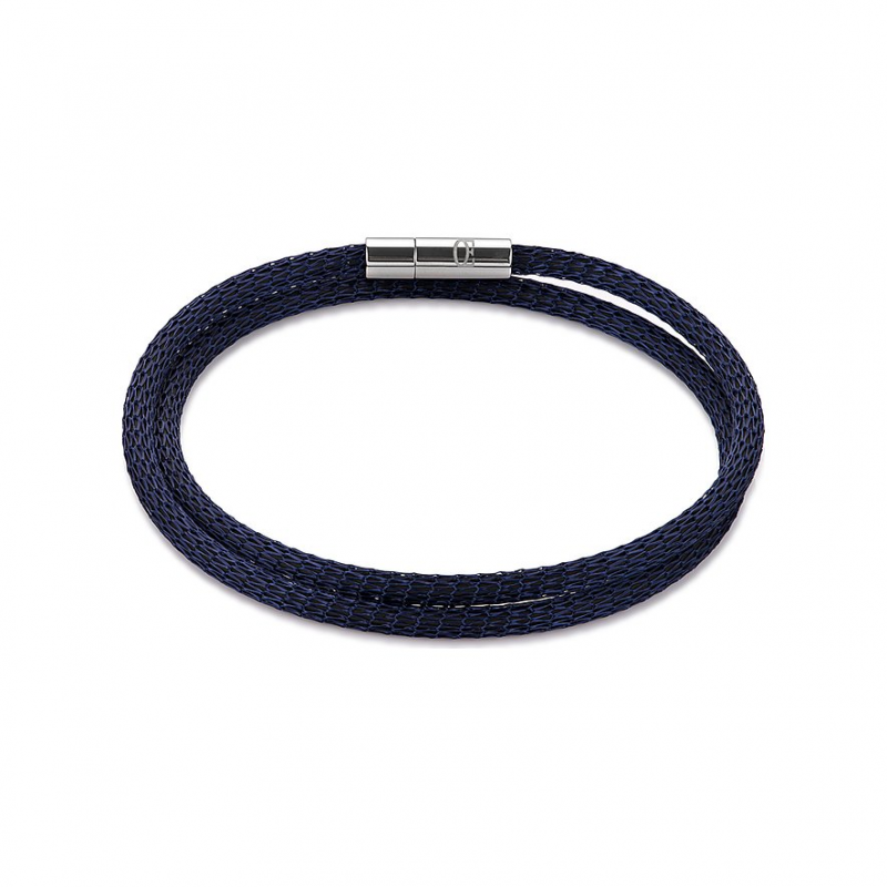 Coeur de Lion Armband 0111/31-0721 Edelstahl