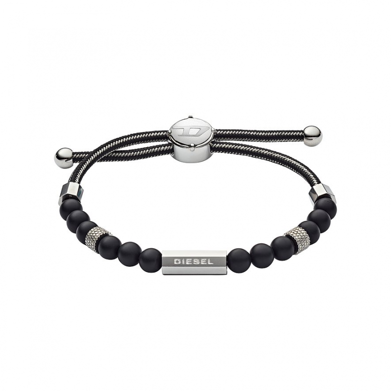 Diesel Armband DX1151040 Stein