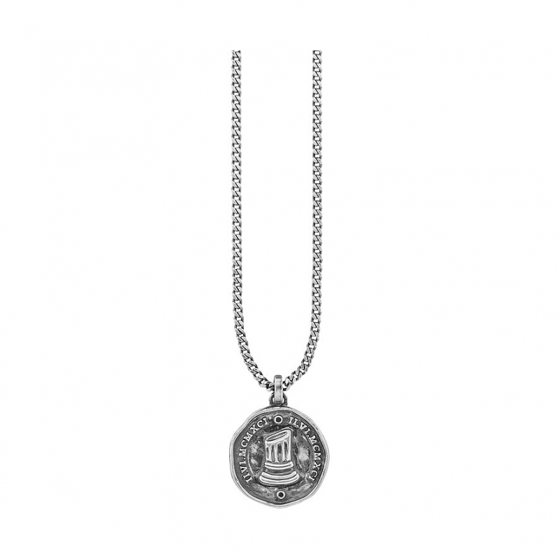 Caï Kette 132240186 925er Silber – Bild 1 von 3