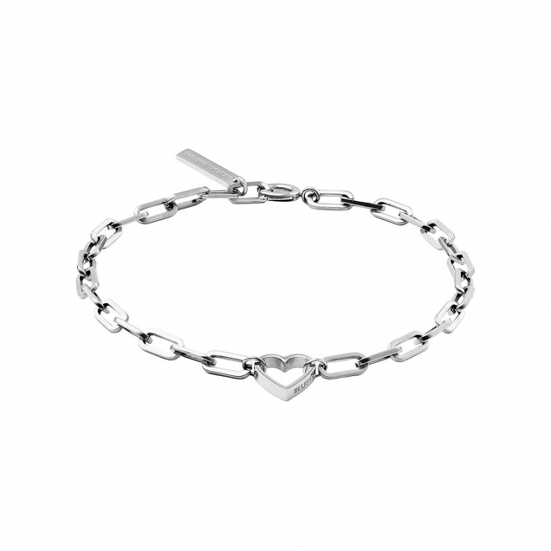 Liebeskind Armband LJ-0343-B-20 Edelstahl – Bild 1 von 2