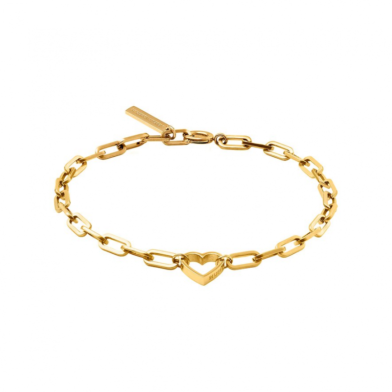 Liebeskind Armband LJ-0344-B-20 Edelstahl – Bild 1 von 2