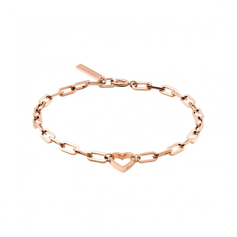 Liebeskind Armband LJ-0345-B-20 Edelstahl – Bild 1 von 2