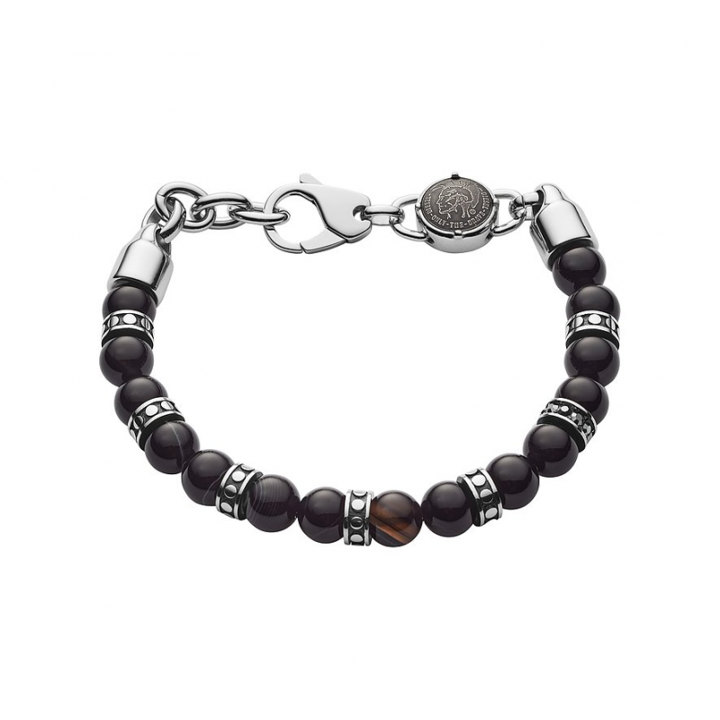 Diesel Armband DX1163040 Stein
