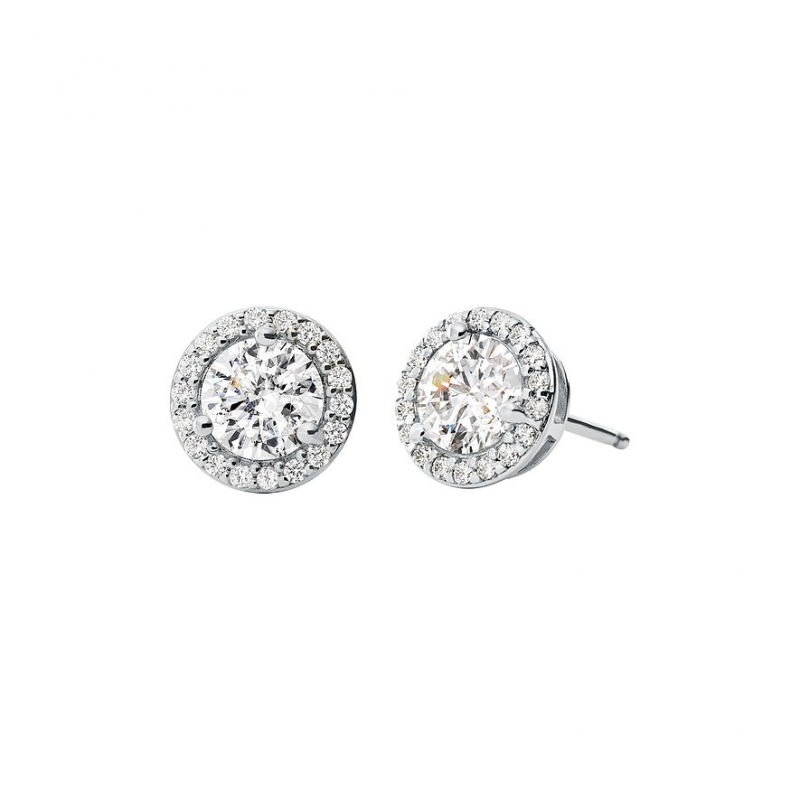 Michael Kors Ohrstecker MKC1035AN040 925er Silber – Bild 1 von 2