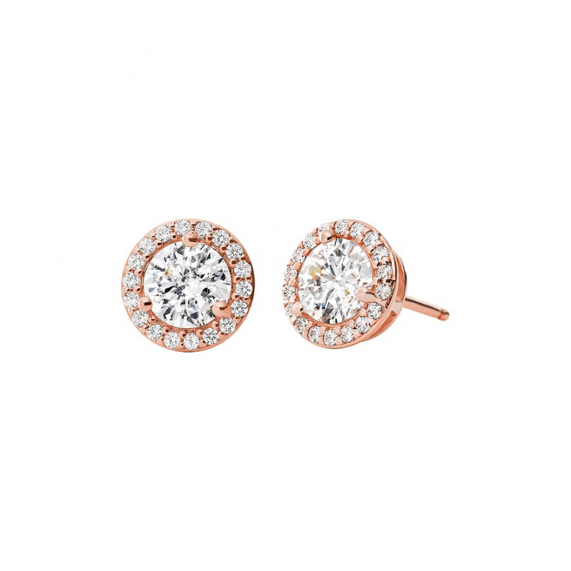 Michael Kors Ohrstecker MKC1035AN791 925er Silber – Bild 1 von 2
