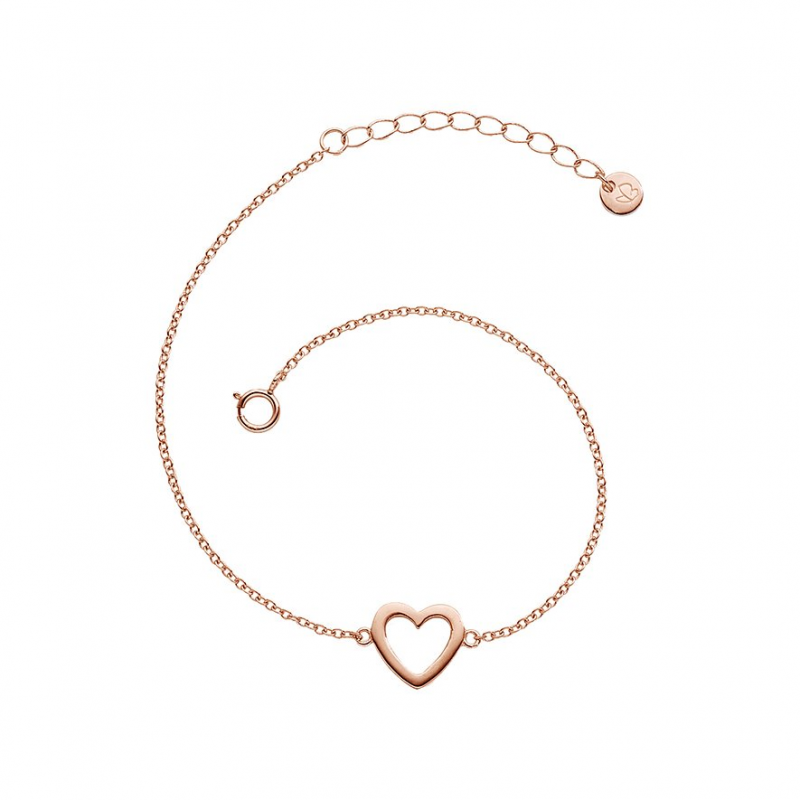Glanzstücke München Armband 50080045 925er Silber
