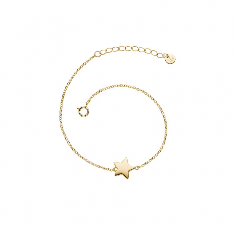 Glanzstücke München Armband 50080048 925er Silber