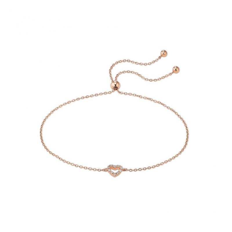Valeria Armband 87735231 375er Roségold – Bild 1 von 2