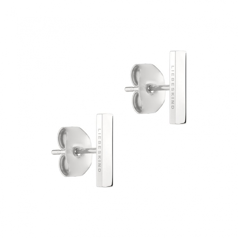 Liebeskind Ohrstecker LJ-0464-E-10 Edelstahl – Bild 1 von 2