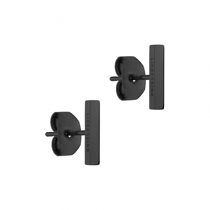 Liebeskind Ohrstecker LJ-0467-E-10 Edelstahl – Bild 1 von 2