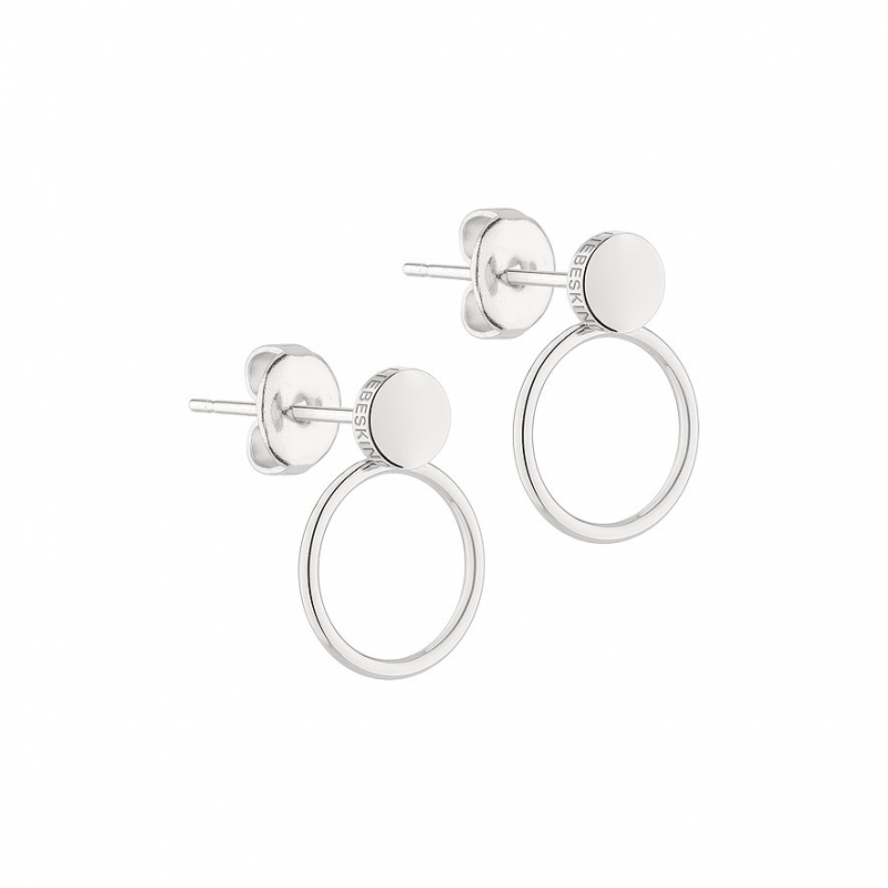 Liebeskind Ohrstecker LJ-0480-E-11 Edelstahl – Bild 1 von 3