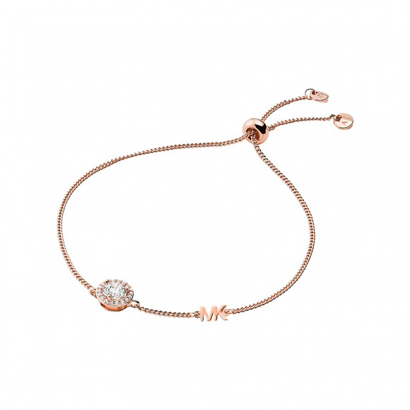 Michael Kors Armband MKC1206AN791 925er Silber