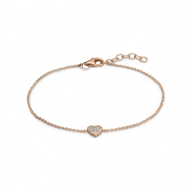 Valeria Armband 87766993 925er Silber, recycelt