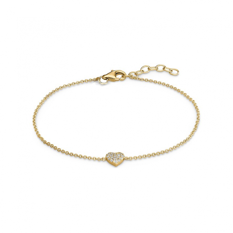 Valeria Armband 87767001 925er Silber, recycelt