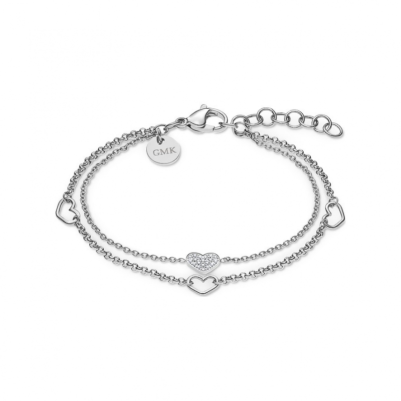 Guido Maria Kretschmer Armband 87767167 Edelstahl