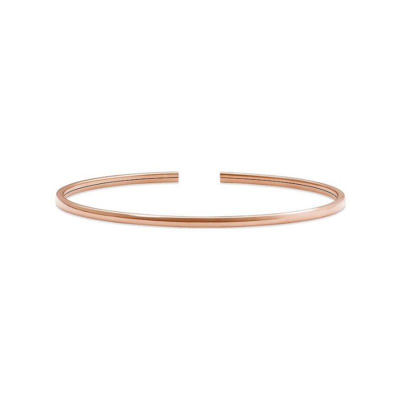 Valeria Armreif 87769798 375er Roségold – Bild 1 von 2
