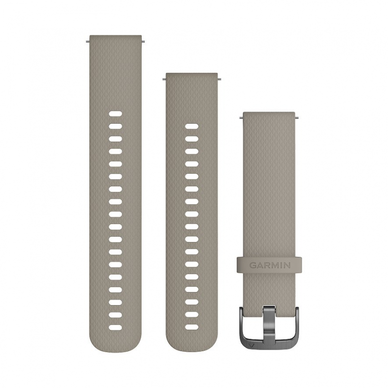 Garmin Kunststoffband Vivo HR 010-12691-09 Silikon