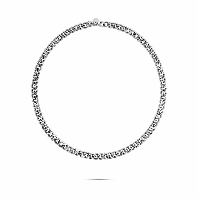 FAVS Kette 87787966 Edelstahl – Bild 1 von 2