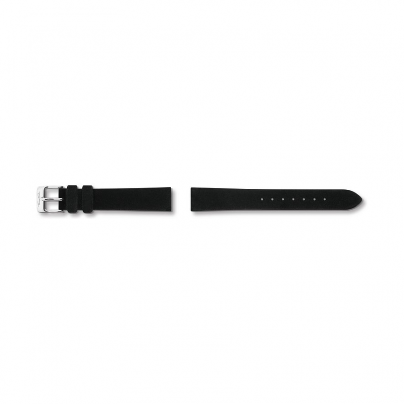 Thomas Sabo Lederband ZWA0315-227-11-16 mm Edelstahl, Leder