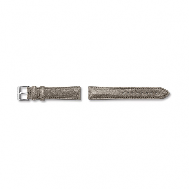 Thomas Sabo Lederband ZWA0318-223-47-20 mm Edelstahl, Leder – Bild 1 von 2