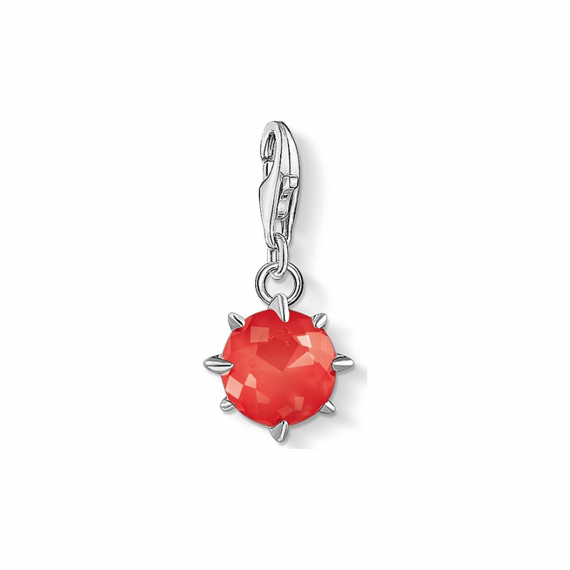 Thomas Sabo Charm Sterling Silver 1787-809-10 – Bild 1 von 2
