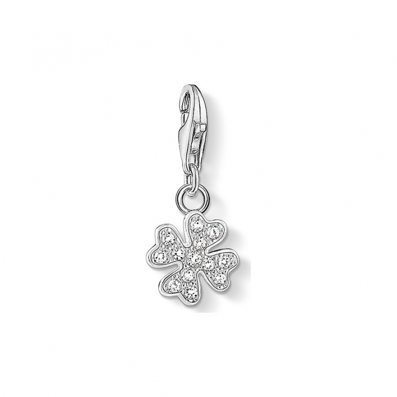 Thomas Sabo Charm Sterling Silver 1797-051-14