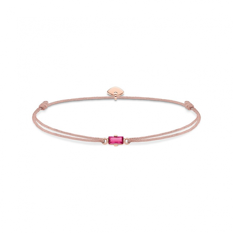 Thomas Sabo Armband LS0104-597-19-L20v 925er Silber