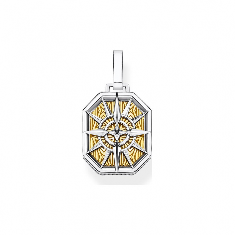 Thomas Sabo Anhänger PE867-849-7 – Bild 1 von 2