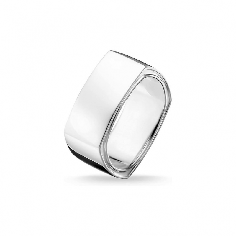 Thomas Sabo Damenring TR2280-001-21-56 925er Silber