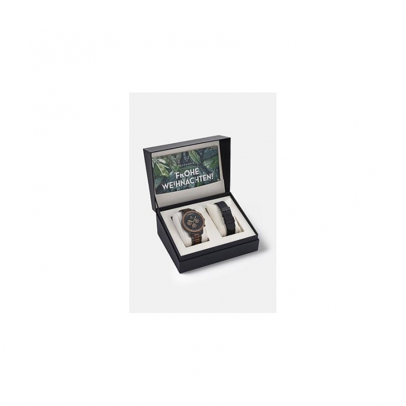 Kerbholz Chronograph WATWMAX3143