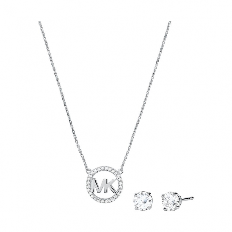 Michael Kors Schmuck-Set MKC1260AN040 – Bild 1 von 2