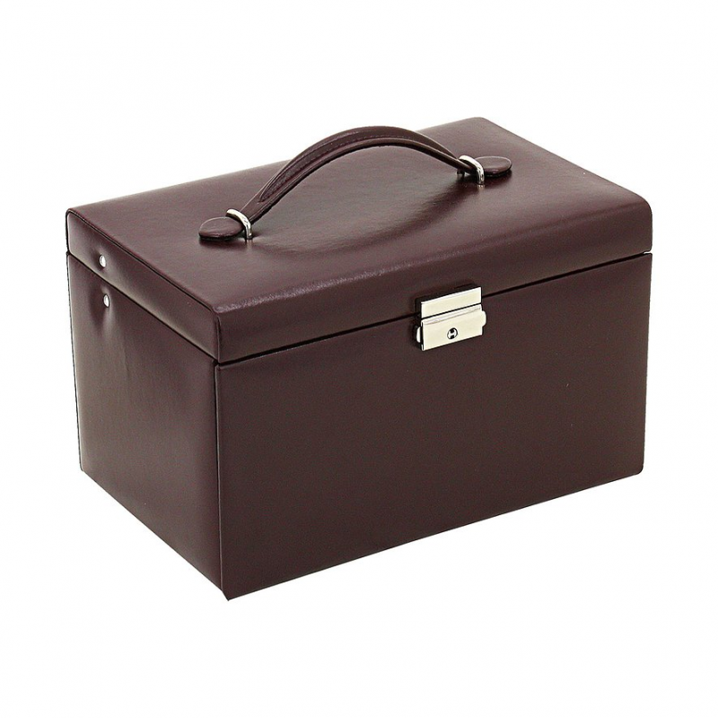 Friedrich23 Schmuckkoffer Classico 23231-1 – Bild 1 von 3