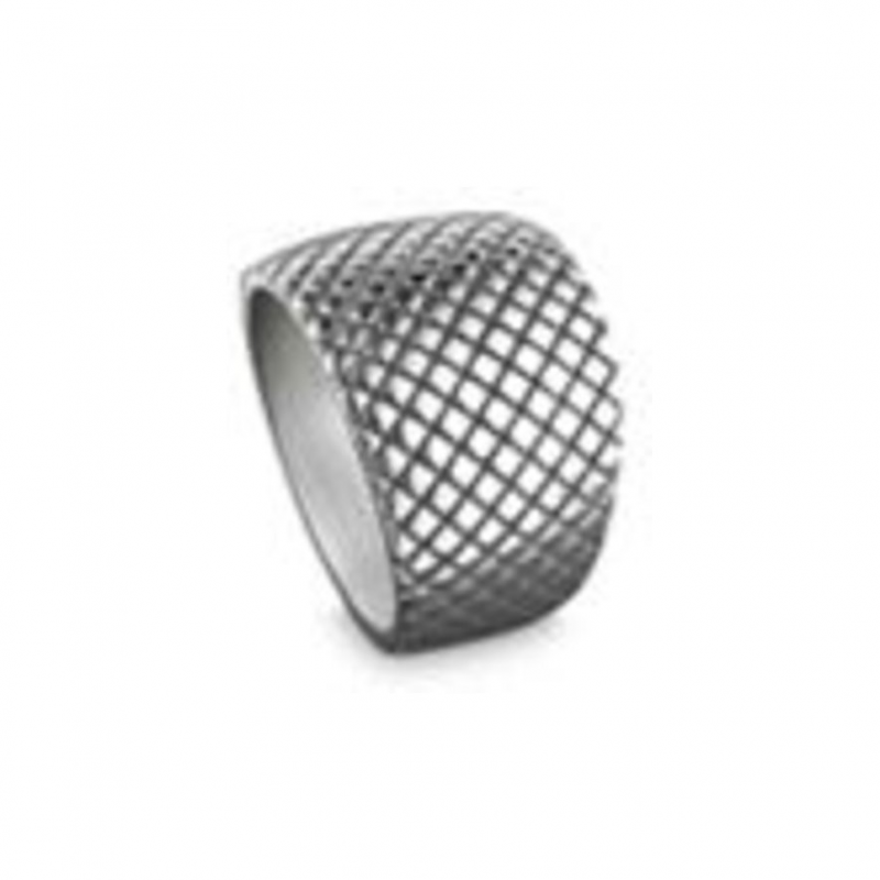Quinn Damenring 0221256 54 925er Silber
