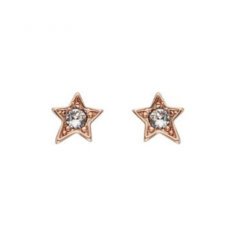 Karl Lagerfeld Ohrstecker 5483749 Messing, Titan